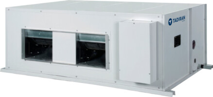 Канальная VRF система Tadiran TNVMFA250C/1-V