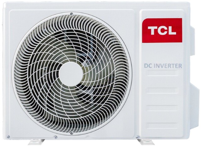 Кондиционер TCL BreezeIN Pro TAC-BR18INV/R — изображение 2