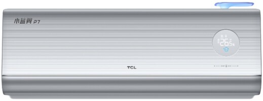 Кондиционер TCL FreshIN 3.0 TAC-FR09INV/R3