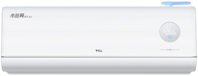 Кондиционер TCL FreshIN 3.0 TAC-FR09INV/R4