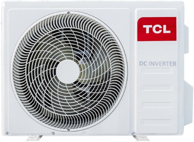 Кондиционер TCL FreshIN 3.0 TAC-FR09INV/R4 — изображение 2