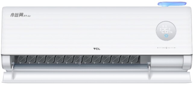 Кондиционер TCL FreshIN 3.0 TAC-FR09INV/R4 — изображение 4