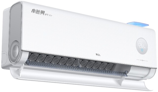 Кондиционер TCL FreshIN 3.0 TAC-FR09INV/R4 — изображение 5