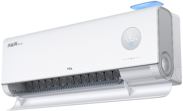 Кондиционер TCL FreshIN 3.0 TAC-FR09INV/R4 — изображение 7