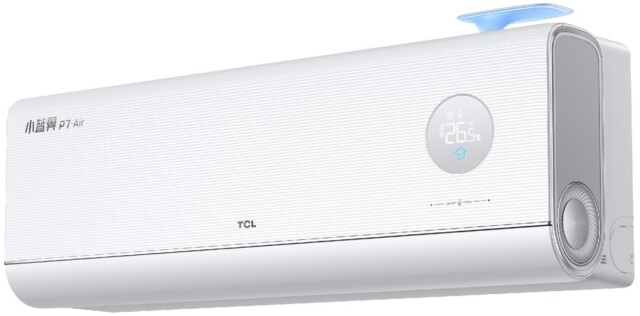 Кондиционер TCL FreshIN 3.0 TAC-FR09INV/R4 — изображение 8