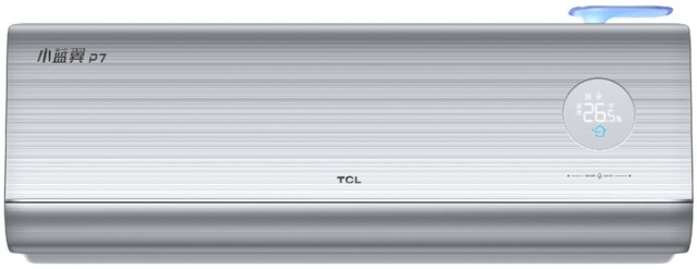 Кондиционер TCL FreshIN 3.0 TAC-FR12INV/R3