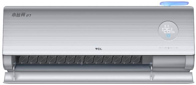 Кондиционер TCL FreshIN 3.0 TAC-FR12INV/R3 — изображение 4