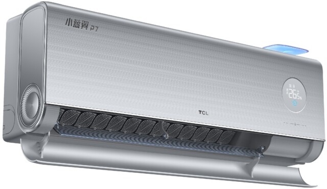 Кондиционер TCL FreshIN 3.0 TAC-FR12INV/R3 — изображение 5