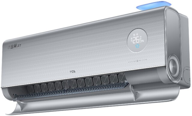 Кондиционер TCL FreshIN 3.0 TAC-FR12INV/R3 — изображение 7