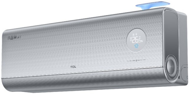 Кондиционер TCL FreshIN 3.0 TAC-FR12INV/R3 — изображение 8