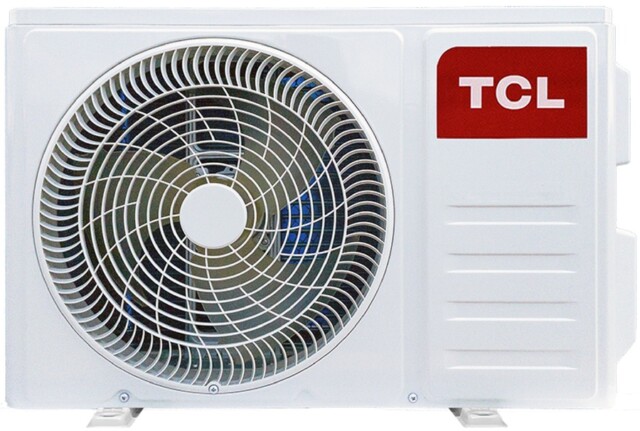 Кондиционер TCL Gentle Cool TAC-TP24ONF/R — изображение 2