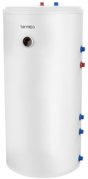 Бойлеры косвенного нагрева Termica ATOM 120 FX