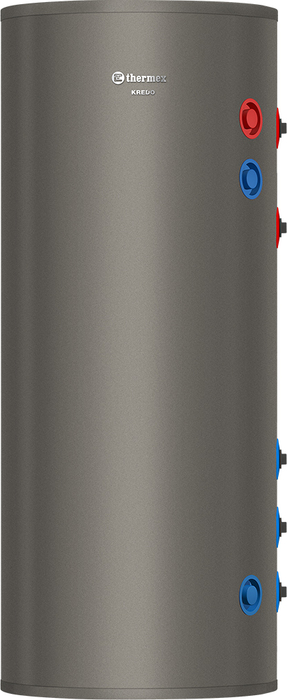 Бойлер косвенного нагрева Thermex Kredo 200 F