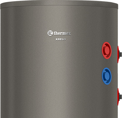 Бойлер косвенного нагрева Thermex Kredo 200 F — изображение 2