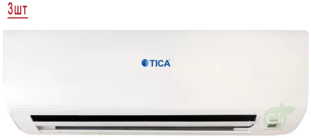 Настенный тепловой насос TICA TIMS112CSREC/TMVW056ACB*3шт — изображение 2