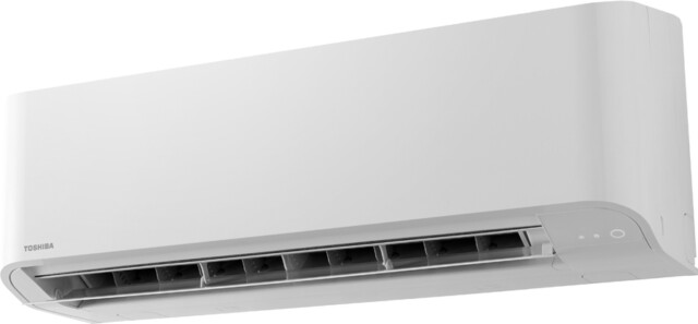 Настенный тепловой насос Toshiba High-wall RAV-GM1101KRTP-E/RAV-GP1101AT8-E — изображение 5