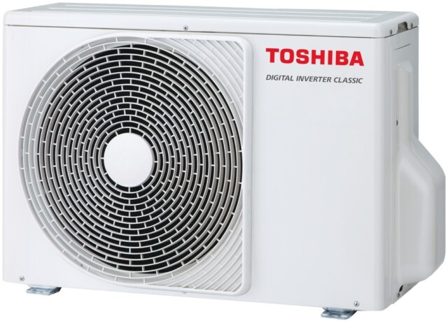 Настенный тепловой насос Toshiba High-wall RAV-RM561KRTP-E/RAV-GP561ATP-E — изображение 2