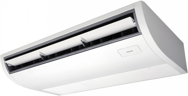 Напольно-потолочный тепловой насос Toshiba RAV-RM1101CTP-E/RAV-GP1101AT-E — изображение 3