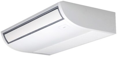 Напольно-потолочный тепловой насос Toshiba RAV-RM1401CTP-E/RAV-GP1401AT-E