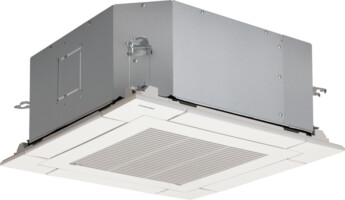 Кассетный тепловой насос Toshiba RAV-RM561MUT-E/RAV-GP561ATP-E