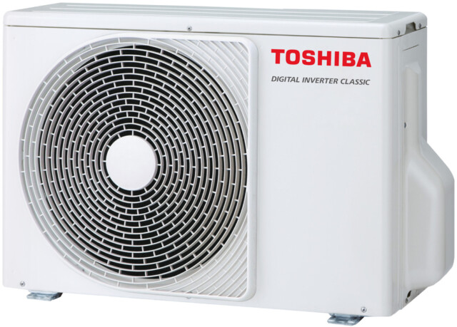 Канальный тепловой насос Toshiba RAV-RM561SDT-E/RAV-GP561ATP-E — изображение 2