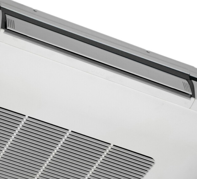 Канальный тепловой насос Toshiba RAV-RM801BTP-E/RAV-GP801AT-E — изображение 2