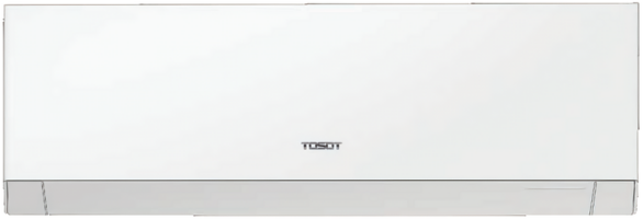 Настенный тепловой насос Tosot Clivia T12H-SCW/I/T12H-SCW/O