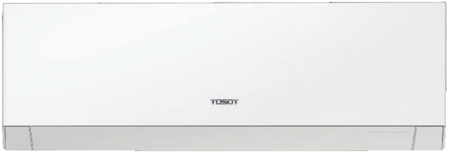 Настенный тепловой насос Tosot Clivia T12H-SCW/I/T12H-SCW/O