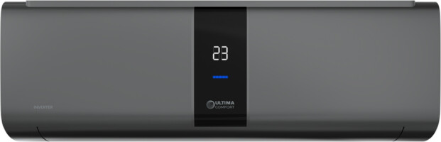 Кондиционер ULTIMA COMFORT Elysium nero ELN-I07PN