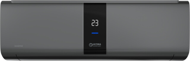 Кондиционер ULTIMA COMFORT Elysium nero ELN-I09PN