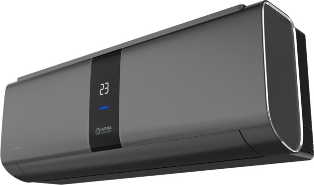 Кондиционер ULTIMA COMFORT Elysium nero ELN-I09PN — изображение 4