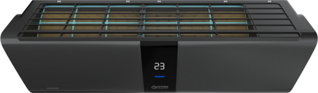 Кондиционер ULTIMA COMFORT Elysium nero ELN-I09PN — изображение 7