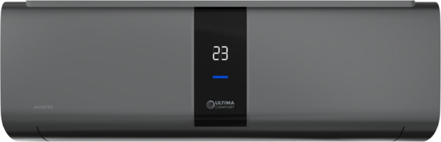 Кондиционер ULTIMA COMFORT Elysium nero ELN-I12PN