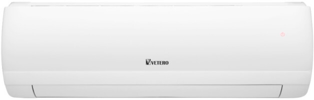 Настенный тепловой насос VETERO Bonum V-S09BHPAC глянец
