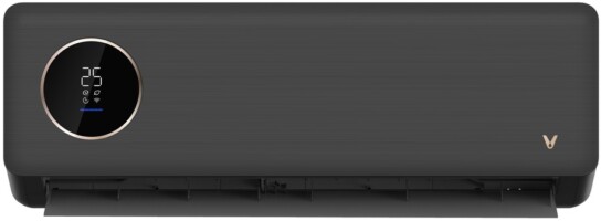 Кондиционер VIOMI Cross 2 Black KFR-25GW/Y4CM1-A++/A+