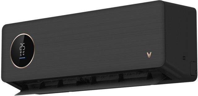 Кондиционер VIOMI Cross 2 Black KFR-52GW/Y4CM1-A++/A+ — изображение 2