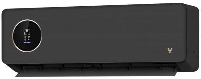 Кондиционер VIOMI Cross 2 Black KFR-52GW/Y4CM1-A++/A+ — изображение 3