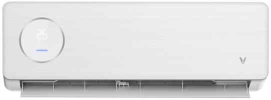 Кондиционер VIOMI Cross 2 White KFR-25GW/Y4CM2-A++/A+