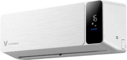 Кондиционер VIOMI Cross KFR-35GW/EY3PMB-A++/A+