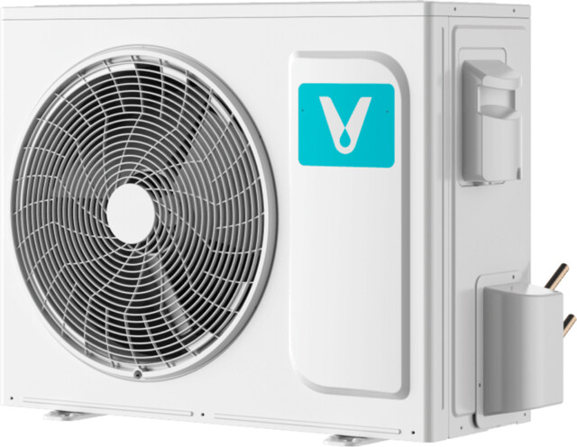 Кондиционер VIOMI Cross Pro KFR-25GW/EY2UMC-A++/A+ — изображение 2
