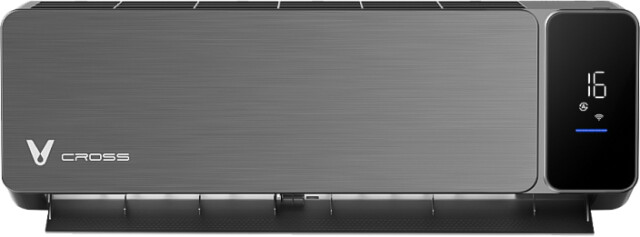 Кондиционер VIOMI Cross Pro KFR-25GW/EY2UMC-A++/A+ — изображение 4