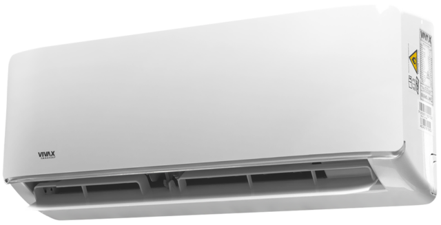 Настенный тепловой насос VIVAX R+ Design ACP-09CH25AERI/ACP-09CH25AERI+ — изображение 5