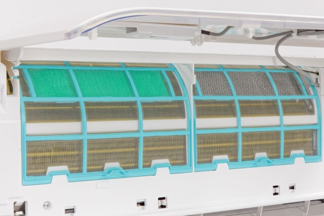 Настенный тепловой насос VIVAX R+ Design ACP-12CH35AERI/ACP-12CH35AERI+ — изображение 6
