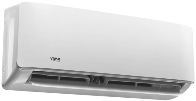 Настенный тепловой насос VIVAX R+ Design ACP-12CH35AERI/ACP-12CH35AERI+ — изображение 4