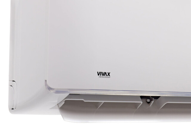 Настенный тепловой насос VIVAX R+ Design ACP-12CH35AERI/ACP-12CH35AERI+ — изображение 10