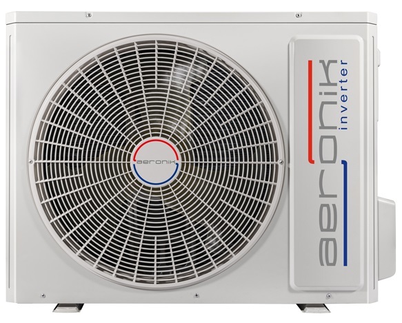 Кондиционер Aeronik ASI-09ILK4/ASO-09ILK4 — изображение 2
