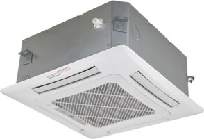 Кассетный внутренний блок мульти-сплит системы Aeronik ASI-12CHMZК(GKH(12)BB-K6DNA3A/I/TC-03)