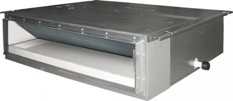 Канальный внутренний блок мульти-сплит системы Aeronik ASI-12DHMZК(GFH(12)EA-K6DNA1B/I)