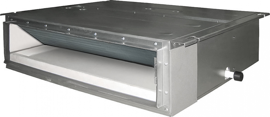 Канальный внутренний блок мульти-сплит системы Aeronik ASI-12DHMZК(GFH(12)EA-K6DNA1B/I)