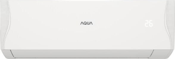 Кондиционер Aqua Biwa AQI-25BIQ1/R3